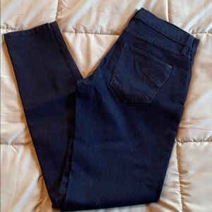 Jane’s Jeans Twiggy Dark Blue